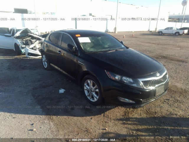 KIA OPTIMA 2013 5xxgn4a74dg145081