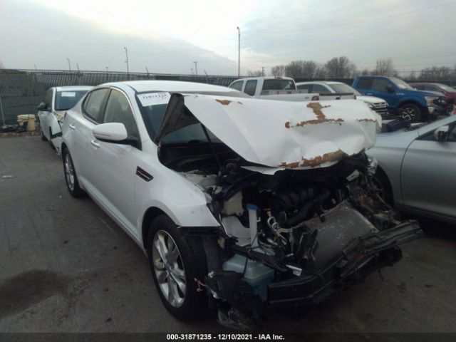 KIA OPTIMA 2013 5xxgn4a74dg145355