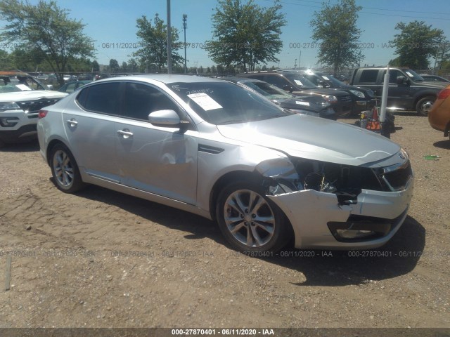 KIA OPTIMA 2013 5xxgn4a74dg148417