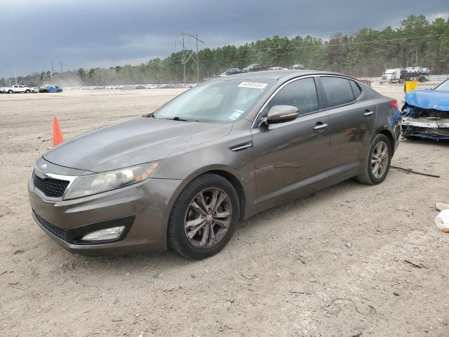 KIA OPTIMA 2013 5xxgn4a74dg150684