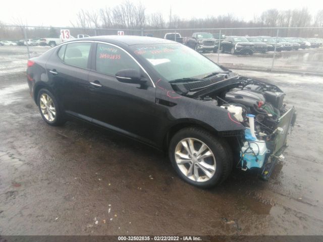 KIA OPTIMA 2013 5xxgn4a74dg150958