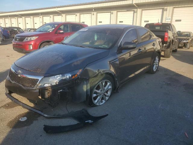 KIA OPTIMA EX 2013 5xxgn4a74dg151740