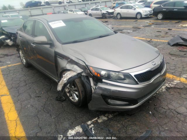 KIA OPTIMA 2013 5xxgn4a74dg151852