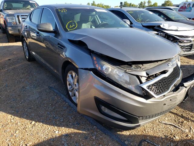 KIA OPTIMA EX 2013 5xxgn4a74dg152497