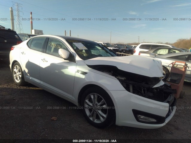 KIA OPTIMA 2013 5xxgn4a74dg153973