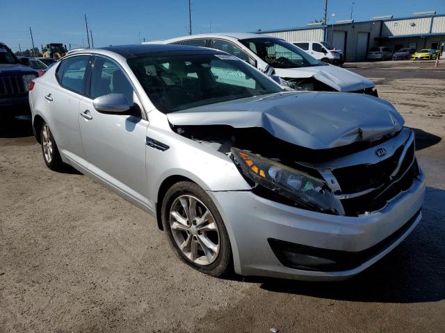 KIA OPTIMA EX 2013 5xxgn4a74dg154802