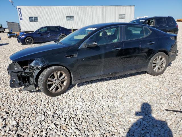 KIA OPTIMA 2013 5xxgn4a74dg158798