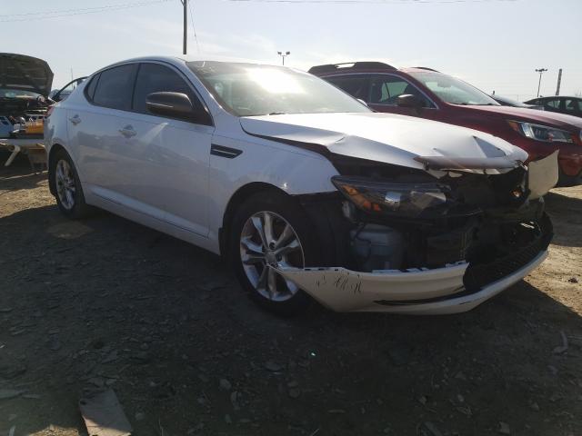 KIA OPTIMA EX 2013 5xxgn4a74dg159109