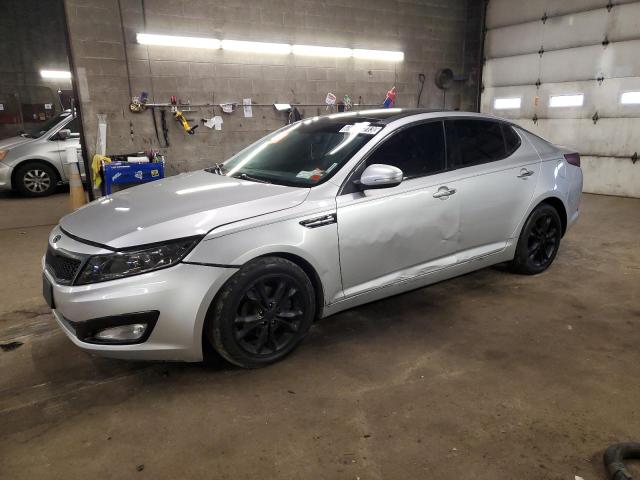 KIA OPTIMA 2013 5xxgn4a74dg162351