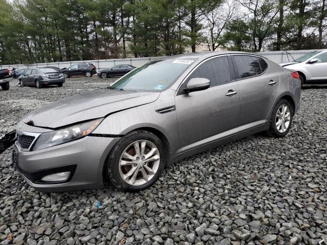 KIA OPTIMA EX 2013 5xxgn4a74dg163130