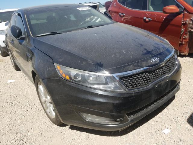 KIA OPTIMA EX 2013 5xxgn4a74dg164178