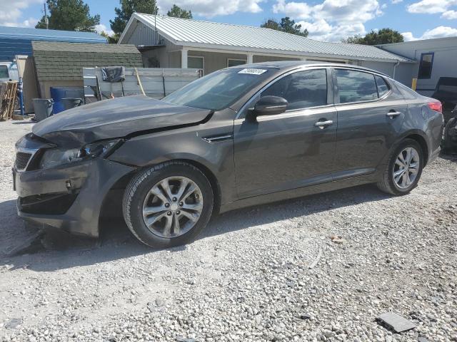 KIA OPTIMA EX 2013 5xxgn4a74dg164407