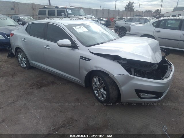 KIA OPTIMA 2013 5xxgn4a74dg164732