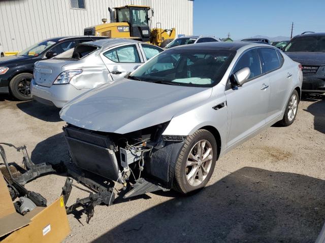 KIA OPTIMA 2013 5xxgn4a74dg167873