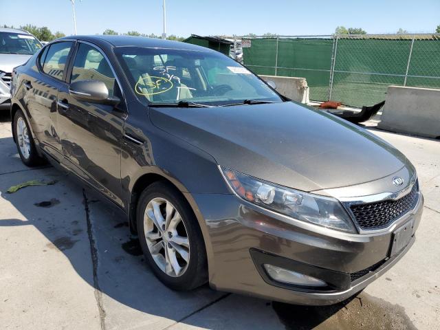 KIA OPTIMA 2013 5xxgn4a74dg168098