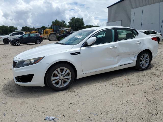 KIA OPTIMA EX 2013 5xxgn4a74dg168828