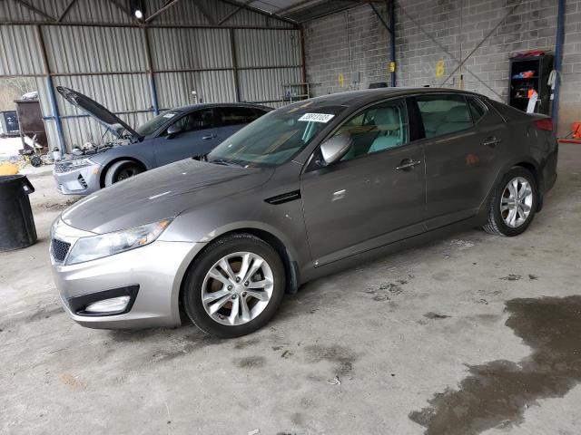 KIA OPTIMA EX 2013 5xxgn4a74dg169560