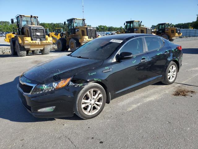 KIA OPTIMA 2013 5xxgn4a74dg172071