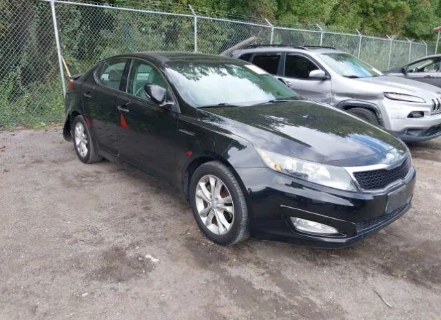 KIA OPTIMA 2013 5xxgn4a74dg172121