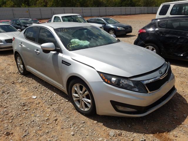 KIA OPTIMA EX 2013 5xxgn4a74dg172801