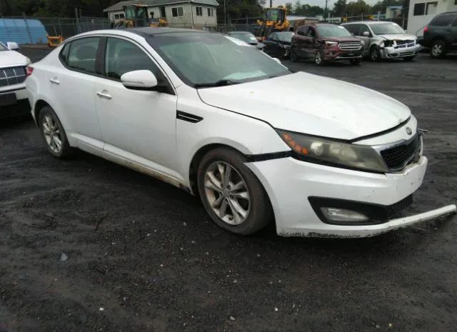 KIA OPTIMA 2013 5xxgn4a74dg173687