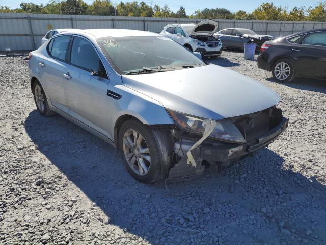 KIA OPTIMA EX 2013 5xxgn4a74dg175889