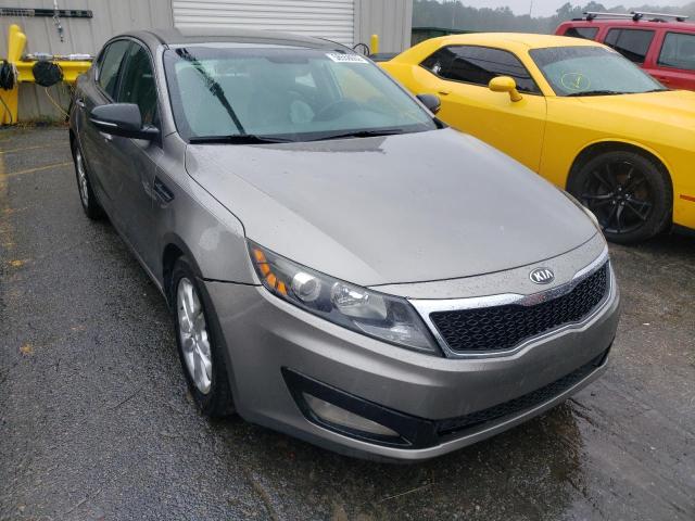 KIA OPTIMA EX 2013 5xxgn4a74dg177450