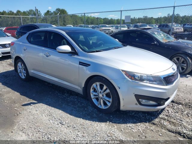 KIA OPTIMA 2013 5xxgn4a74dg177741