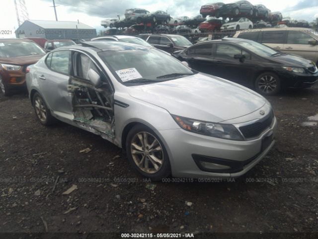 KIA OPTIMA 2013 5xxgn4a74dg178372