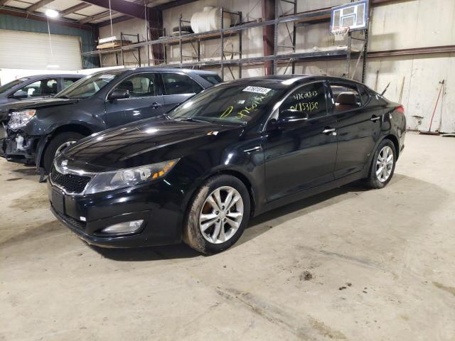 KIA OPTIMA 2013 5xxgn4a74dg179389