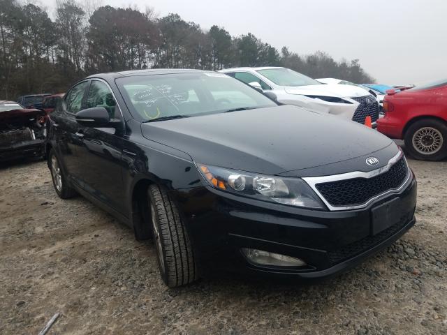 KIA OPTIMA EX 2013 5xxgn4a74dg180400