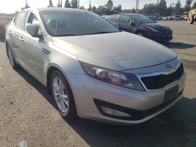 KIA OPTIMA EX 2013 5xxgn4a74dg180591