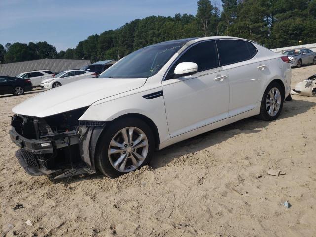 KIA OPTIMA 2013 5xxgn4a74dg183426