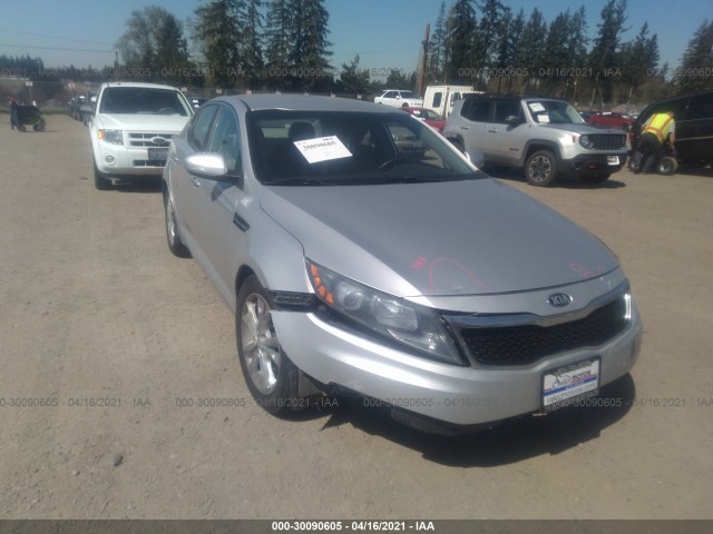 KIA OPTIMA 2013 5xxgn4a74dg184544