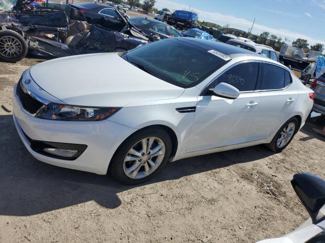 KIA OPTIMA 2013 5xxgn4a74dg186391