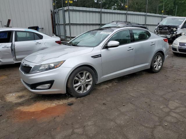 KIA OPTIMA 2013 5xxgn4a74dg188125