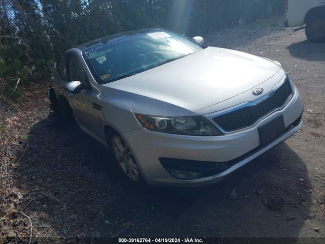 KIA OPTIMA 2013 5xxgn4a74dg188156