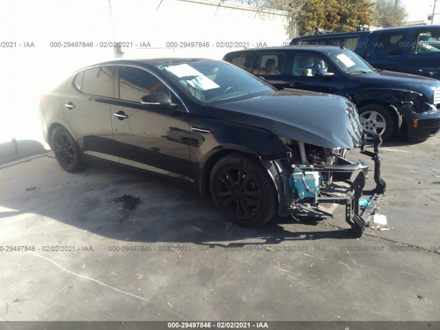 KIA OPTIMA 2013 5xxgn4a74dg188447