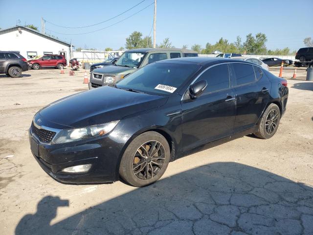 KIA OPTIMA EX 2013 5xxgn4a74dg188450