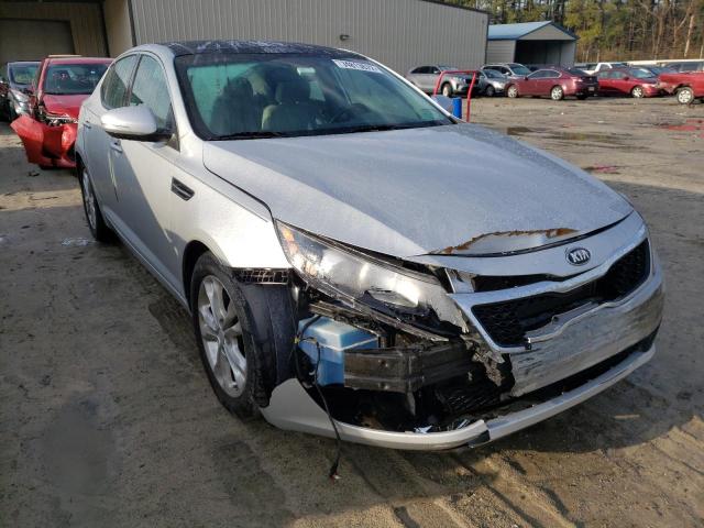 KIA OPTIMA EX 2013 5xxgn4a74dg188755