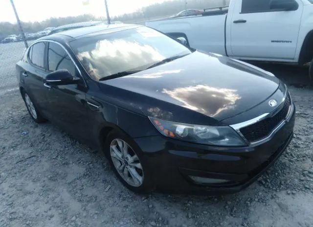 KIA OPTIMA 2013 5xxgn4a74dg190201