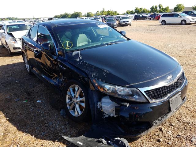 KIA OPTIMA EX 2013 5xxgn4a74dg191848