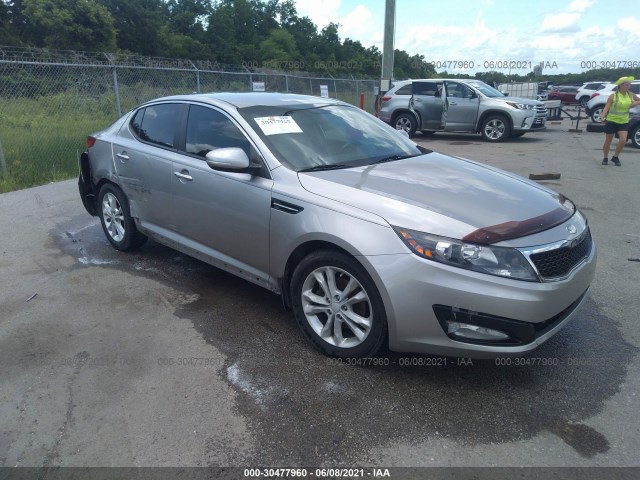 KIA OPTIMA 2013 5xxgn4a74dg192210