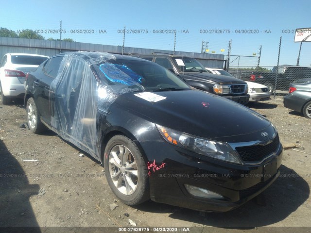 KIA OPTIMA 2013 5xxgn4a74dg193051