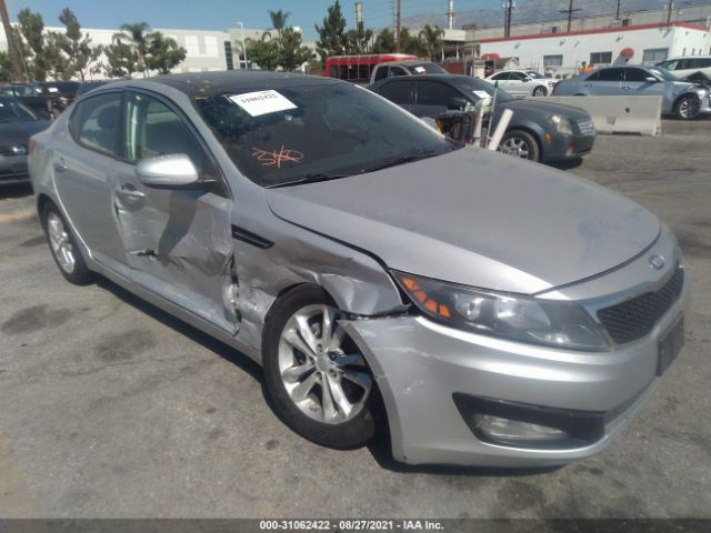 KIA OPTIMA 2013 5xxgn4a74dg193776