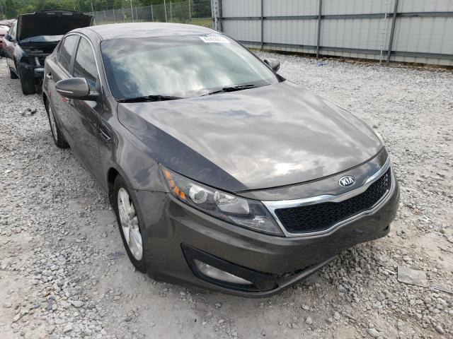 KIA OPTIMA EX 2013 5xxgn4a74dg194538