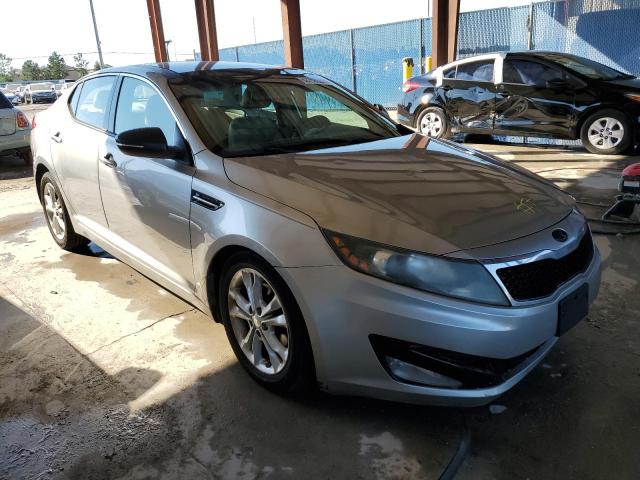 KIA OPTIMA EX 2013 5xxgn4a74dg197584