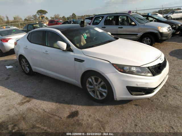 KIA OPTIMA 2013 5xxgn4a74dg198623