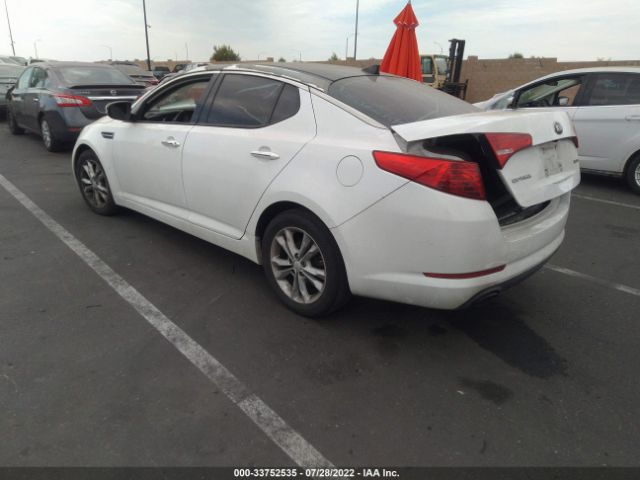 KIA OPTIMA 2013 5xxgn4a74dg199190