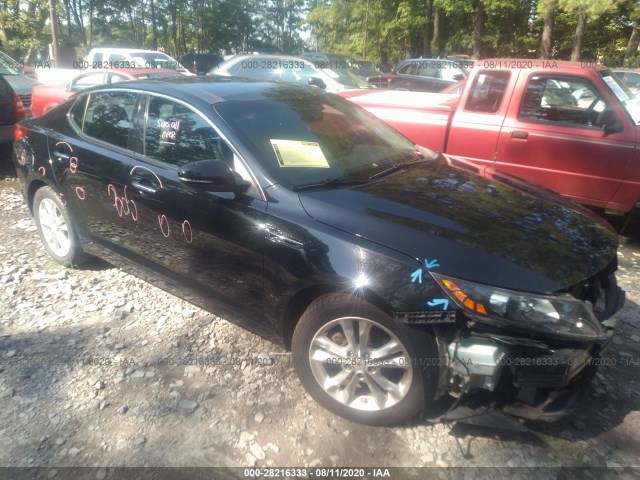 KIA OPTIMA 2013 5xxgn4a74dg199271